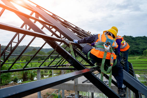 Best Flat Roof Repair Services  in Early, TX