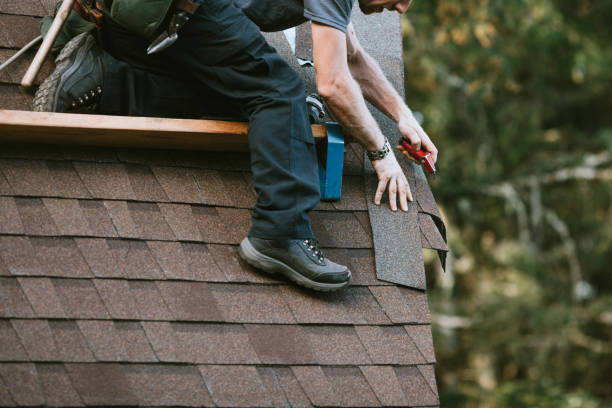 Quick and Trustworthy Emergency Roof Repair Services in Early, TX